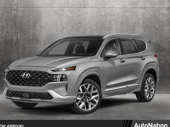 HYUNDAI SANTA FE 2023 5NMS5DAL0PH608802 image